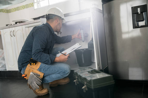 Best Plumbing Installation Services  in Prairie Du Chien, WI