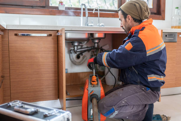 Reliable Prairie Du Chien, WI Plumbing Solutions