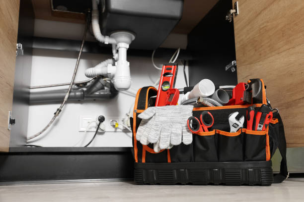 Best Plumbing Repair Near Me  in Prairie Du Chien, WI