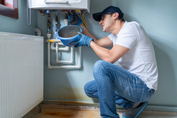 Best Affordable Plumbing Services  in Prairie Du Chien, WI
