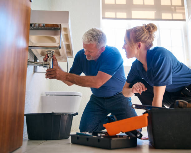 Best Water Softener Installation  in Prairie Du Chien, WI
